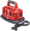 купить Зарядные устройства и аккумуляторы Milwaukee 4932430086 M1418C6, 14.4V-18V в Кишинёве 