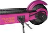 купить Самокат Razor 13173869 Scooter Electric XLR90, Magenta в Кишинёве 