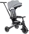 cumpără Bicicletă-cărucior Kikka Boo 31006020157 Tricicleta 8in1 Trix 2 Grey în Chișinău 