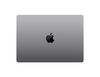 купить Ноутбук Apple MacBook Pro 14.0" M3 CPU 8C/10C GPU 8/512GB Space Grey MTL73 в Кишинёве 