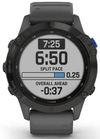 купить Смарт часы Garmin fenix 6 - Pro Solar Edition Black в Кишинёве 