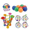 cumpără Set de construcție Toi-Toys 51740Z Constructor labirint cu bile, 20piese în Chișinău 