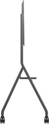 cumpără Suport TV de podea Viewsonic VB-STND-009, Mobile Slim Trolley Cart Stand în Chișinău 