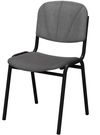 купить Офисный стул Tisam Престиж, 484х550х845мм (h=460мм) (29537) в Кишинёве 