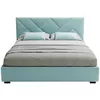 купить Кровать my-STYLE my-Iris 160x200 (P29D16M16) в Кишинёве 