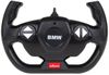 cumpără Jucărie cu telecomandă Rastar 99200 1:14 BMW X6 M, neagra, 61351 în Chișinău 