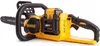 Пила цепная аккумуляторная DeWALT DCM575X1