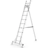 cumpără Scară Cagsan BM25 Scara pentru gradina 8 trepte, H=2.57m, max.150kg în Chișinău 