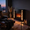 купить Камин электрический ArtFlame Nexus & Mirabela в Кишинёве 