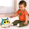 купить Музыкальная игрушка Tomy T27163 Bufniţa Interactivă Luminoasă, Lamaze в Кишинёве 