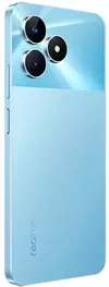 cumpără Smartphone Realme Note 50 3/64GB Blue în Chișinău 
