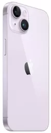 Apple iPhone 14 Plus 128GB, Purple 