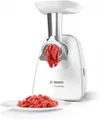 купить Мясорубка электрическая Bosch MFW2517W в Кишинёве 