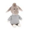 купить Мягкая игрушка Orange Toys OS013-231/15 Frankie the Donkey 15cm в Кишинёве 