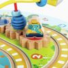 cumpără Complex de joacă pentru copii Hape E3829 Masă de dezvoltare Calea ferată cu labirint, cu efecte sonore în Chișinău 
