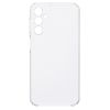 Original Sam. Clear Case Galaxy A24, Transparent 