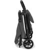 купить Детская коляска Inglesina Quid 3 Orbital Grey в Кишинёве 