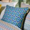 cumpără Set de perne si plapume Pip Studio 329644 Zazu Cushion 53x53 Blue în Chișinău 