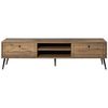 купить Тумба напольная для TV Trendy Brooklyn (GTR000249) в Кишинёве 