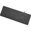 cumpără Tastatură Gembird KB-MCH-05-CYRL în Chișinău 