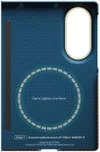 cumpără Husă pentru smartphone Pitaka Edge Wide Samsung Galaxy Z Fold 8 (Protectie spate) Sunset 2.0 (California Dream 01) (FSWFold8) în Chișinău 
