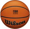 Minge baschet №6 Wilson EVO NXT FIBA Game Ball WTB0966XB (4574) 