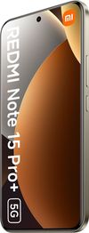cumpără Smartphone Xiaomi Redmi Note 15 ProPlus 5G 12/512GB Brown în Chișinău 