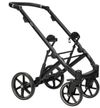 купить Детская коляска Angelina Carucior 2in1 Velio Lux Brown VL-30 в Кишинёве 