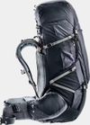 купить Туристический рюкзак Deuter Aircontact 75+10 black в Кишинёве 