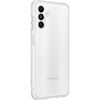cumpără Husă pentru smartphone Samsung EF-QA047 Galaxy A04s Soft Clear Cover Transparent în Chișinău 