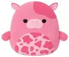 купить Мягкая игрушка Squishmallows SQJW529MS Mystery Squad W29 Scented plush 12cm, ast в Кишинёве 