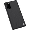 Nillkin Sam. Gal. Note 20, Textured Case, Black 