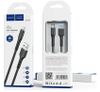 купить Кабель для моб. устройства Charome C22-03 USB to Lightning, Black в Кишинёве 