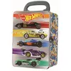 купить Короб для хранения Mattel HWCC23 Контейнер для машинок в Кишинёве 