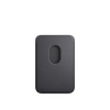 iPhone FineWoven Wallet with MagSafe - Black 