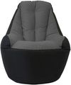 cumpără Fotoliu BeanBag BeanBag BM6167, Scaun fără cadru BigBoss, XL în Chișinău 