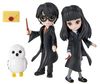 купить Игрушка Spin Master 6061832 Harry Potter set fig. Harry si Cho в Кишинёве 