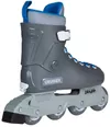 cumpără Role Powerslide 880355 Playlife Kids Cruiser Gray Size 39-42 în Chișinău 