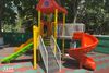 купить Детская площадка PlayPark 1121 Yuva-01 в Кишинёве 