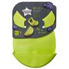 Bavetă Roll&Go Tommee Tippee (6+ luni), verde