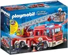 купить Конструктор Playmobil PM9463 Fire Ladder Unit в Кишинёве 