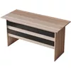 cumpără Masă de birou Trendy VO1-OB 140x73x60cm în Chișinău 
