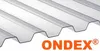 ONDEX (3.0m X 1.1m) 