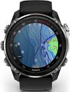 купить Смарт часы Garmin Descent Mk3i, 51mm, Bare Ti/Blk в Кишинёве 