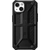 cumpără Husă pentru smartphone UAG 113171114242, Apple Iphone 13 Monarch- Carbon Fiber în Chișinău 