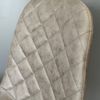 купить Стул Hydro S Eclipse, 475x430x880, Gri taupe в Кишинёве 