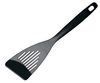 cumpără Spatulă bucătărie Ghidini 45171 с отверстиями Eccomi 33cm, нейлон/стекловоло în Chișinău 