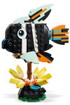 cumpără Set de construcție Lego 31173 Creator, Faună sălbatică: Tucan tropical în Chișinău 