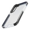 Cellular Sam. (Gal. S23), Tetra Case, Transparent 