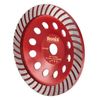 купить Диск шлифовальный Ronix RH-3529 Cupă turbo tăiere granit в Кишинёве 
